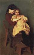 Emile Friant